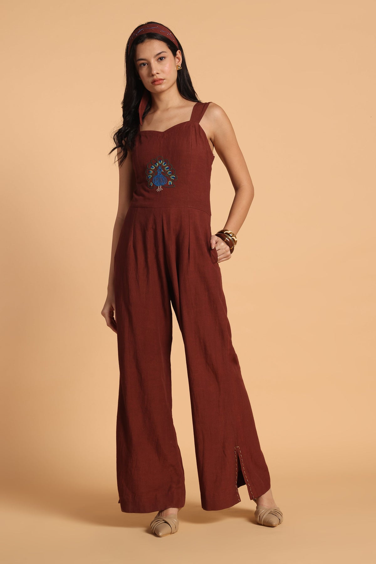 JUMPSUIT