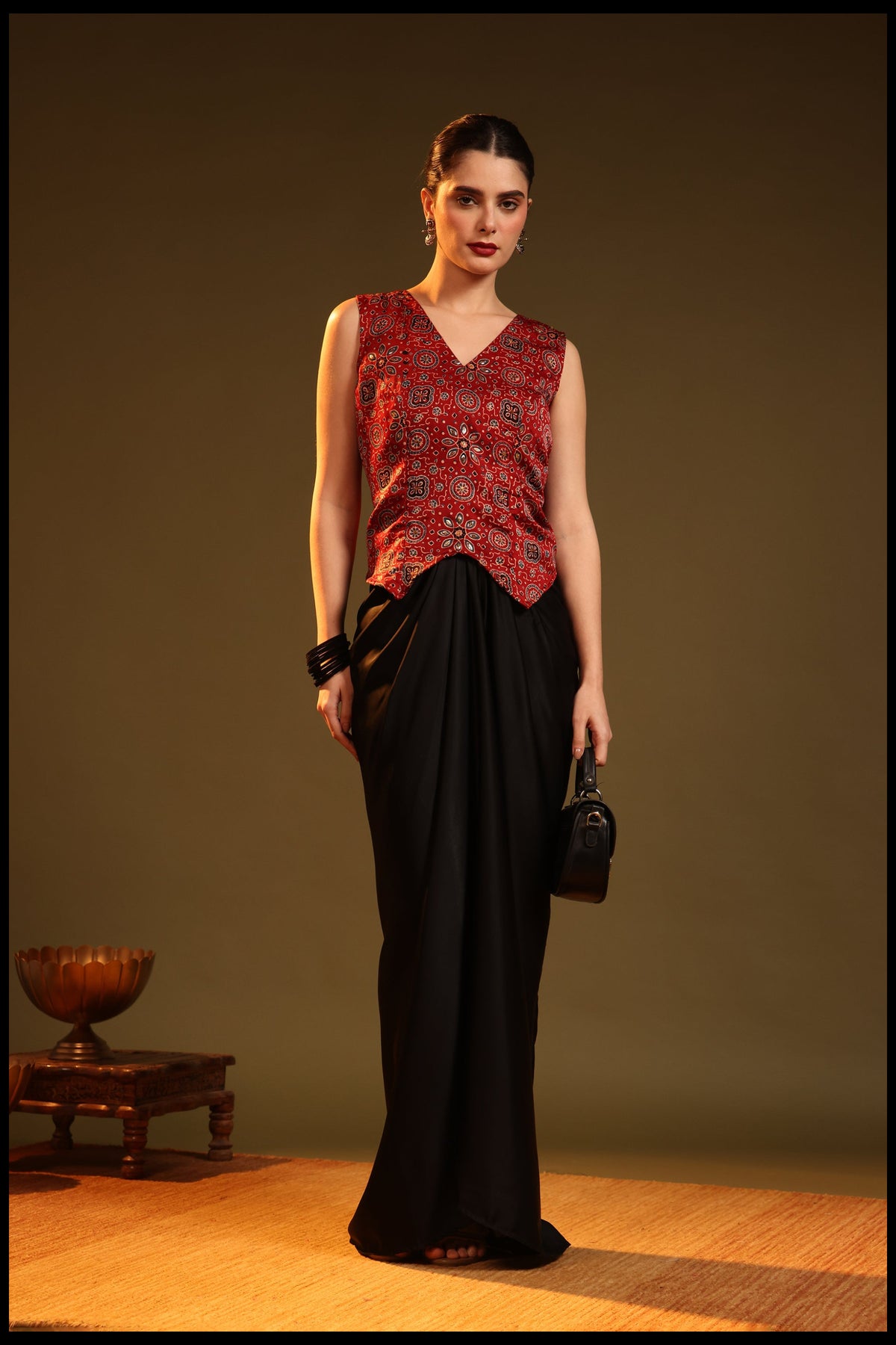 NOOR SET