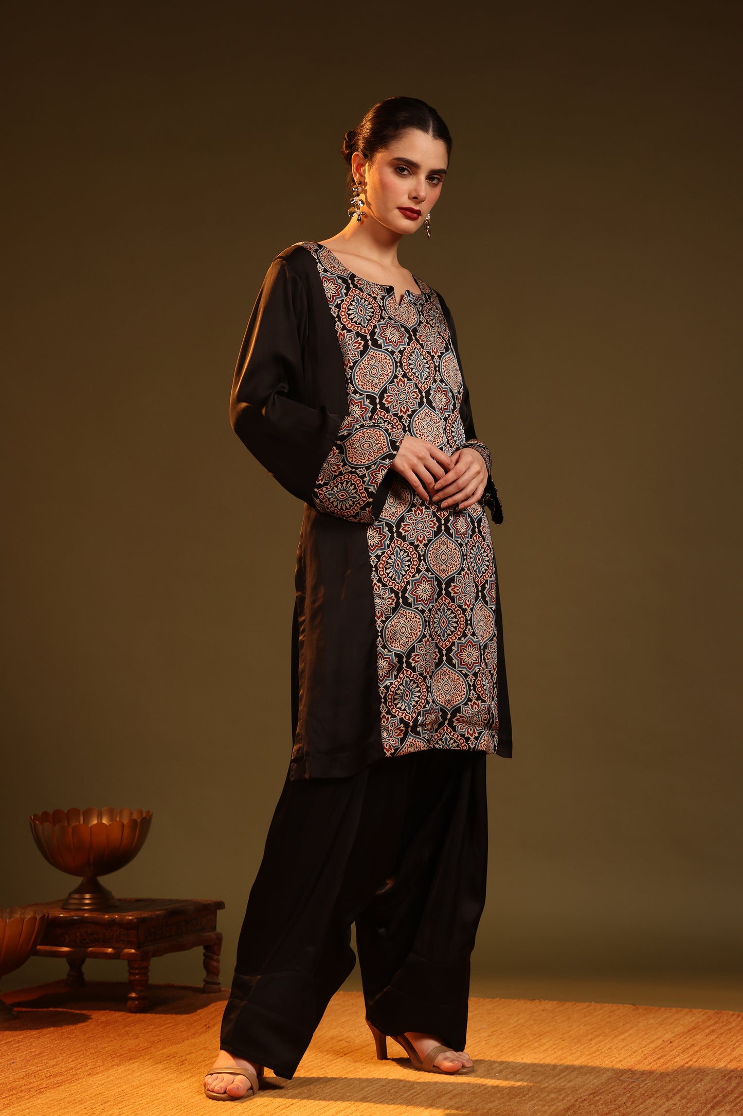 MASTANI SALWAR