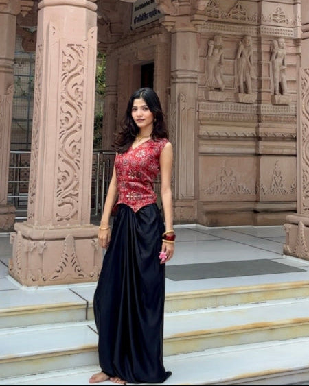 NOOR SET
